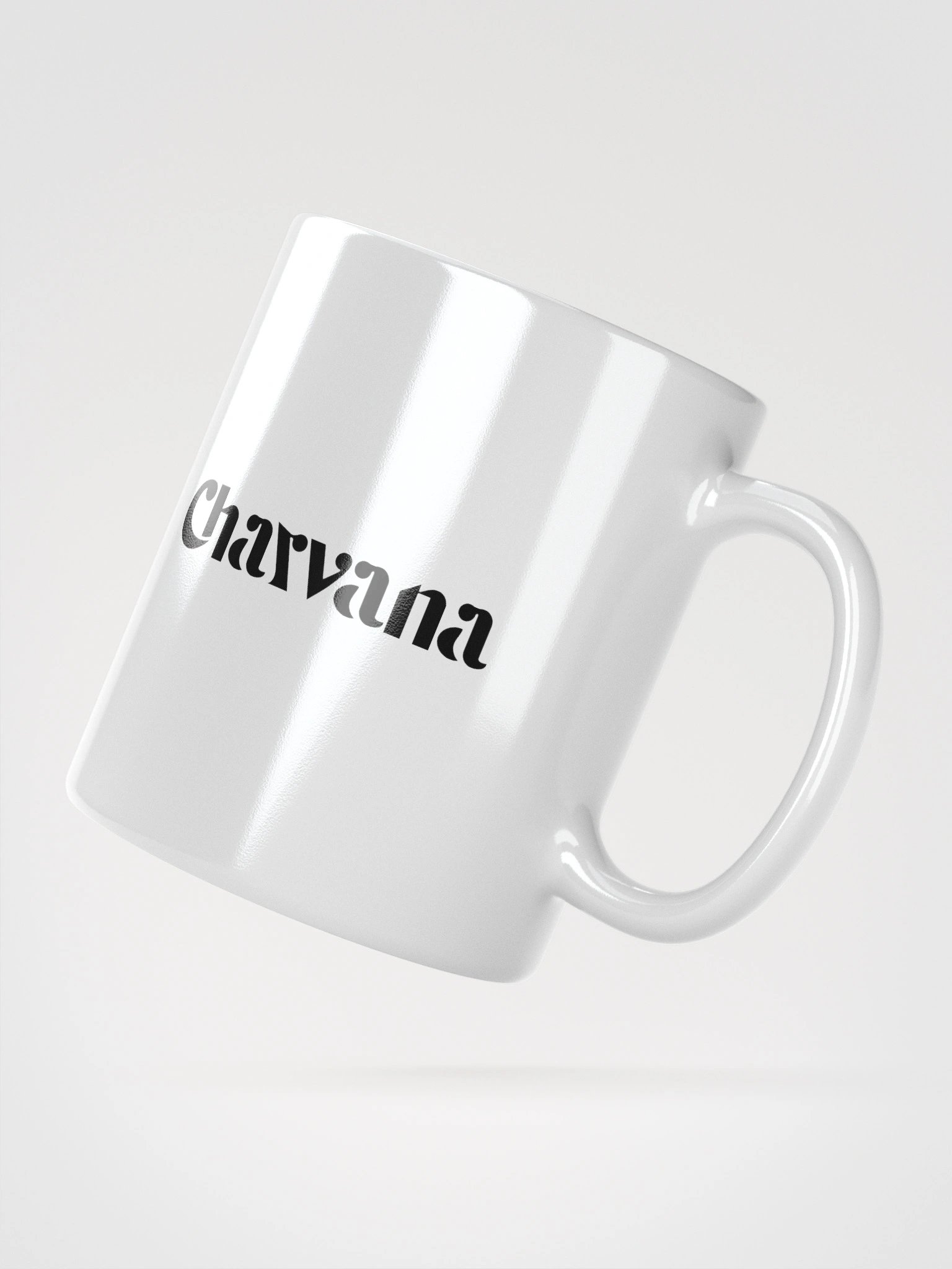 [Rayne Storm - Blue] MUG product image (3)