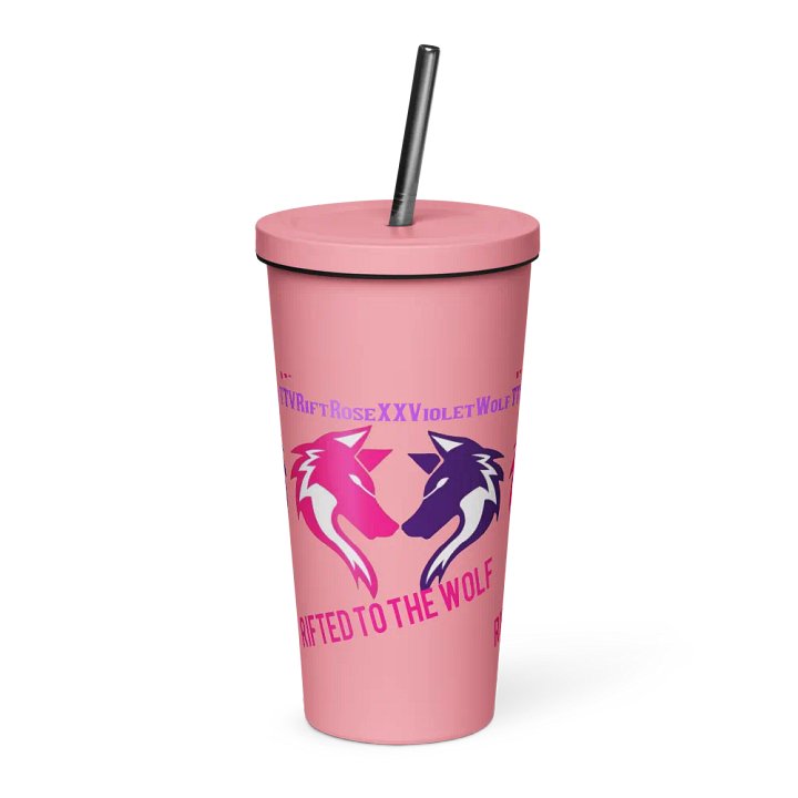 Insulated Cup product image (1)