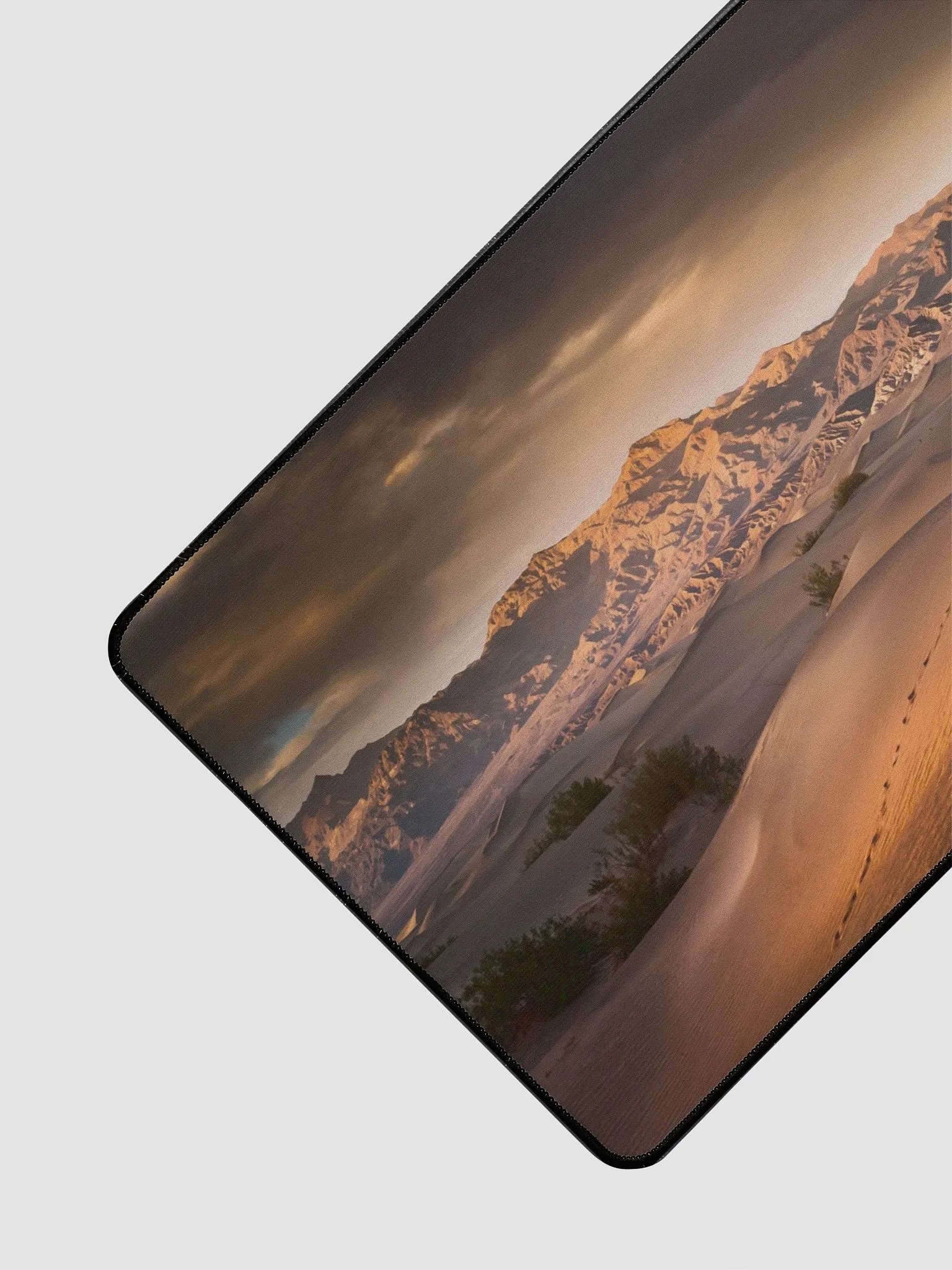 "Dunes" Large Desk Mat product image (2)