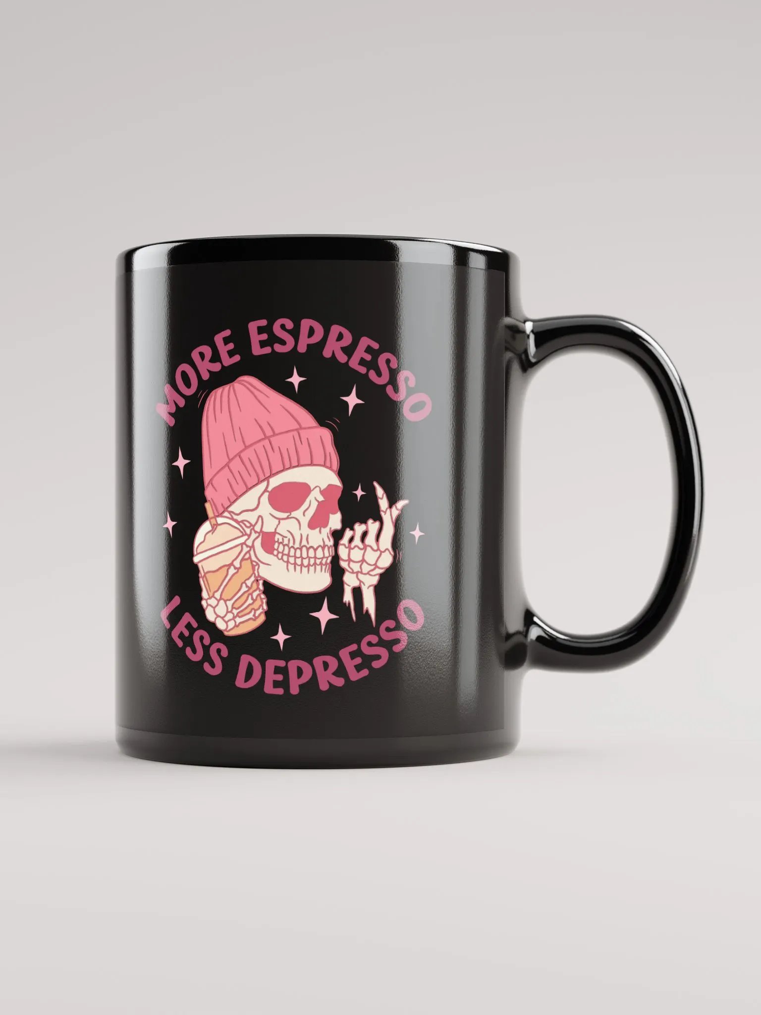Espresso Depresso Mug product image (2)