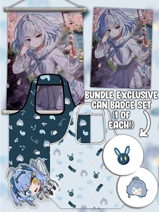 In Stock Products