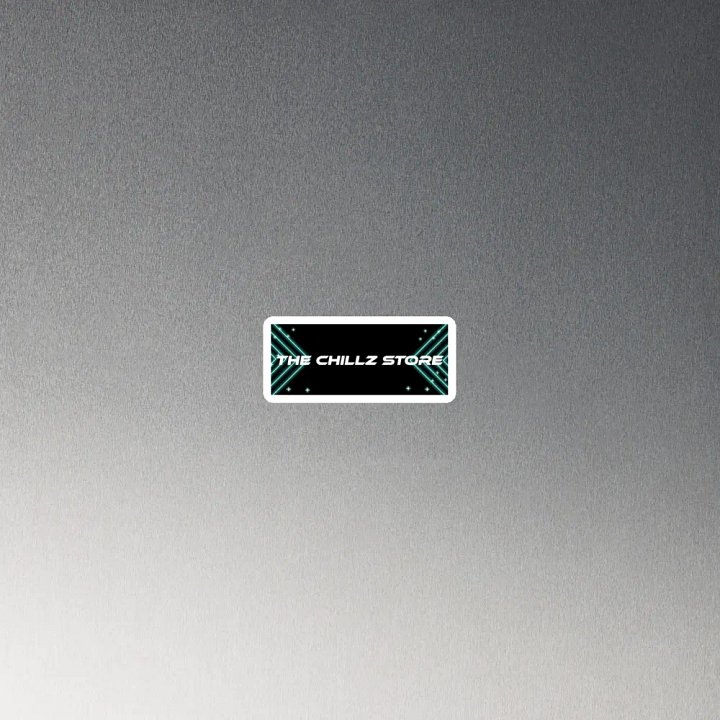 The Chillz Store Magnet product image (4)