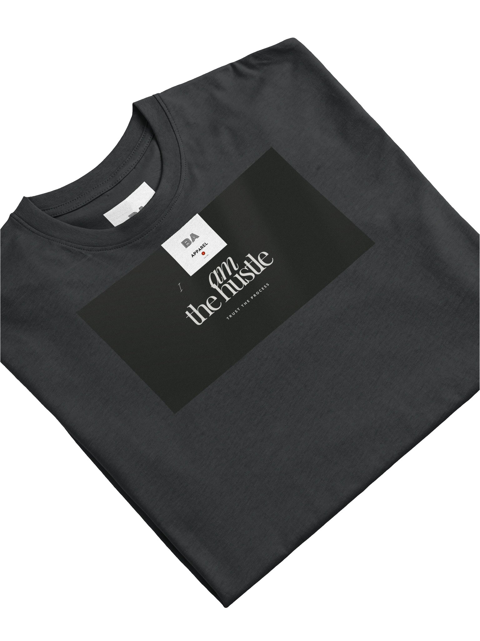 La'husle | Premium black product image (11)