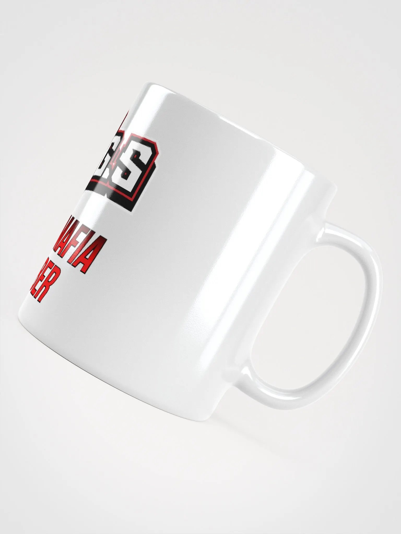 PROUD MAFIA MUG product image (5)