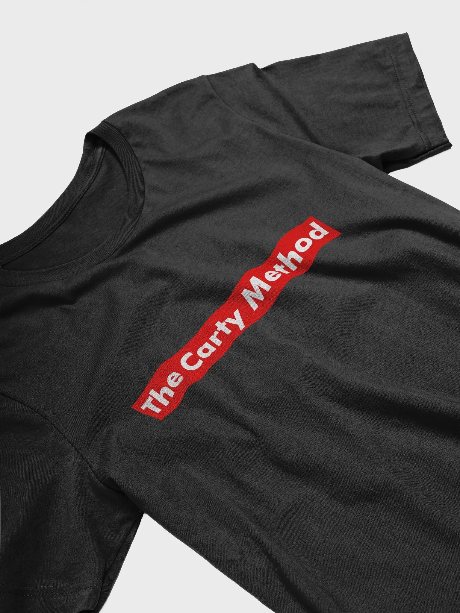 The Carty Method - S-preme Super Soft T product image (3)