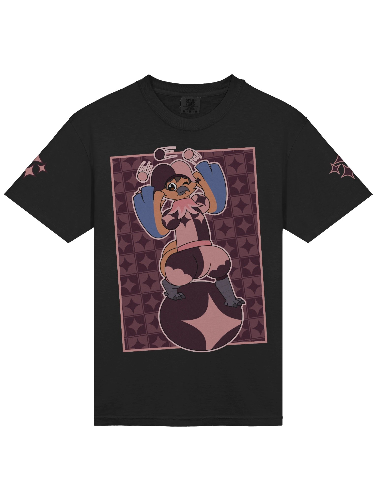 Jesting Fun T-Shirt product image (9)