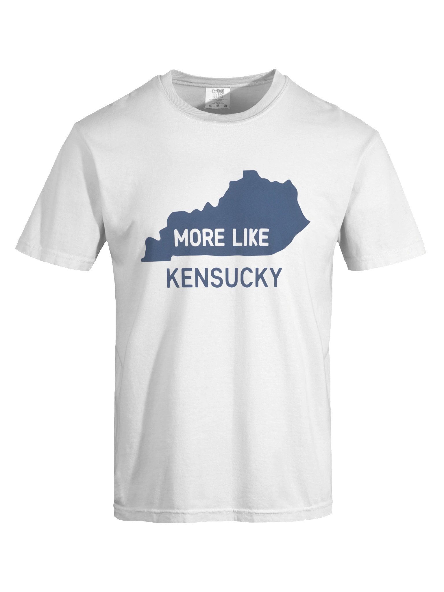 More Like Kensucky Map Shirt product image (4)