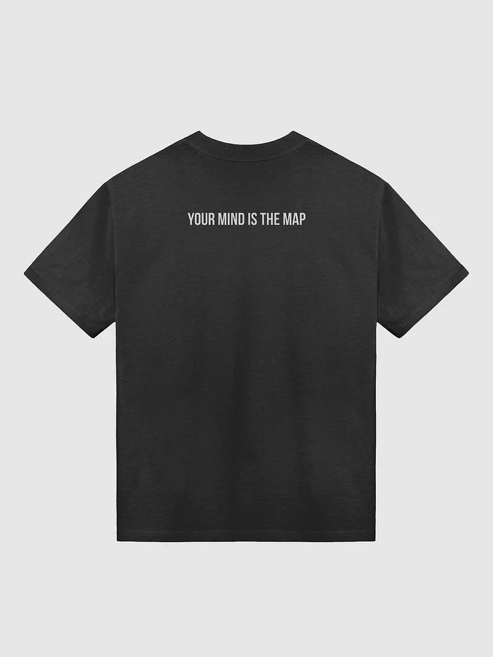 Street Alchemy Binary Code Tee product image (2)