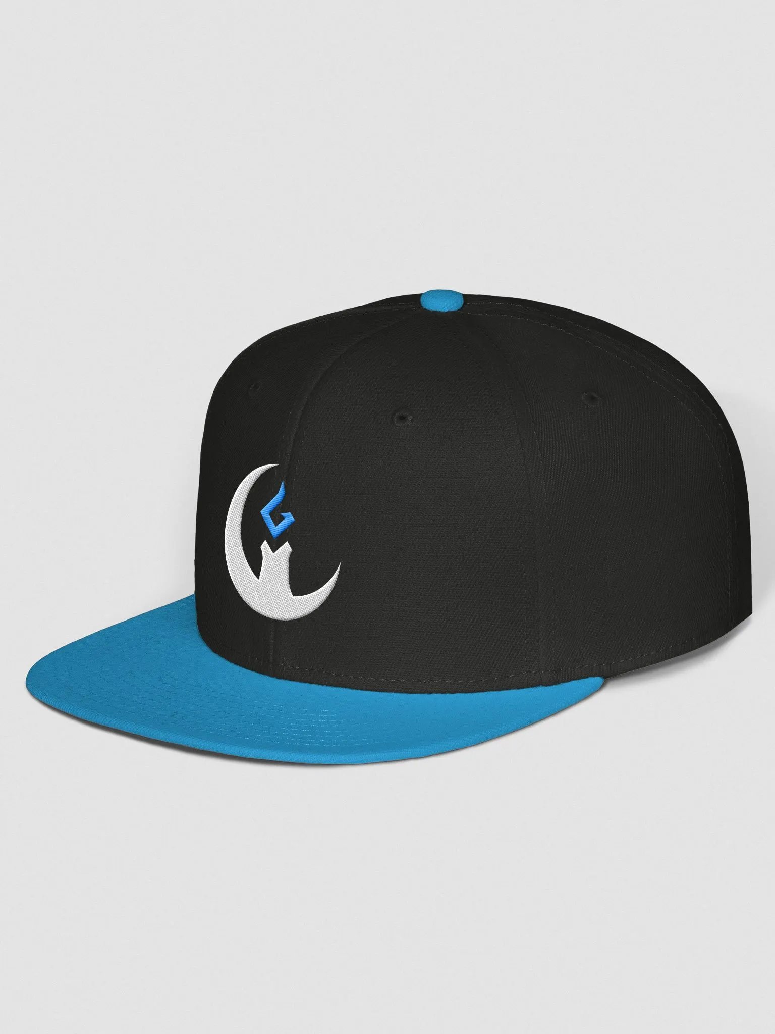 Moon Phase - Snapback product image (1)