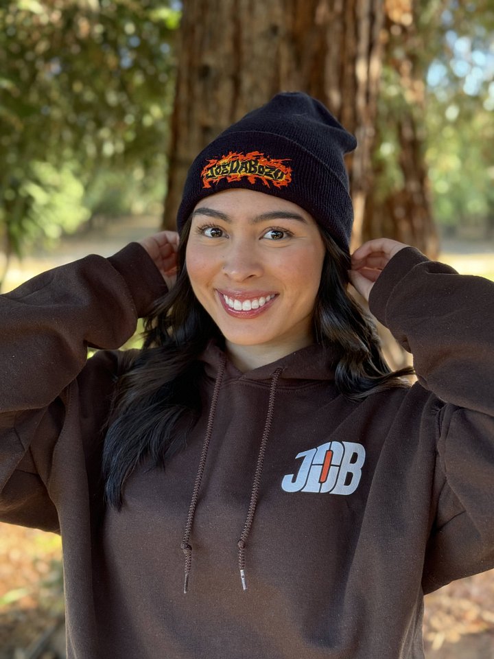 JOEDABOZO BEANIE product image (2)