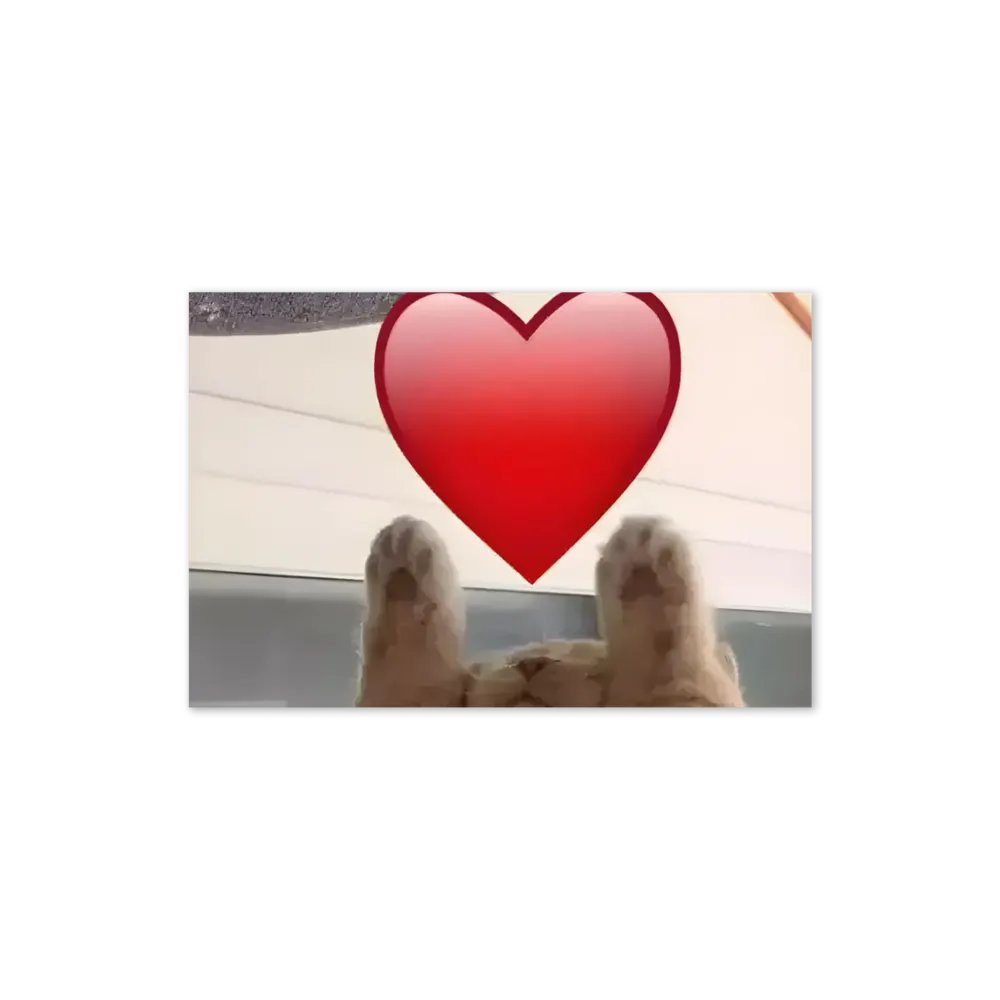 Greening Card: Meme Cats product image (22)