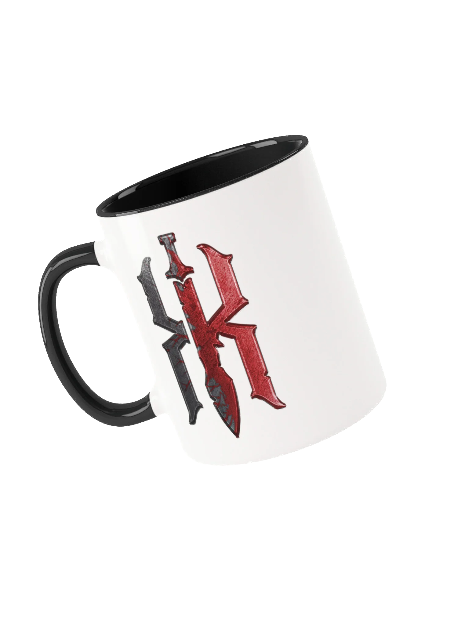 Mirror K-Blade Logo Mug product image (11)