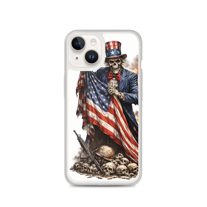 Empire’s End – iPhone Case product image (4)