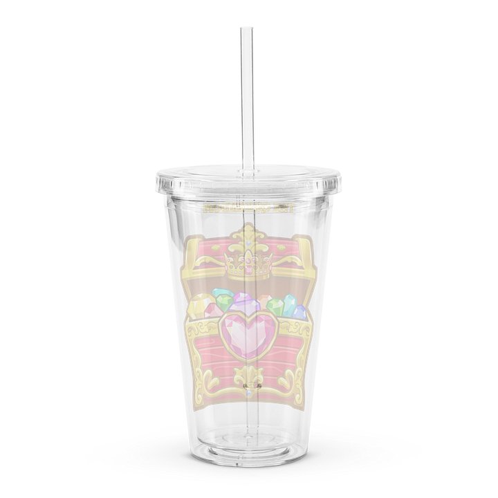 Treasure Trove Tumbler (16oz) product image (2)