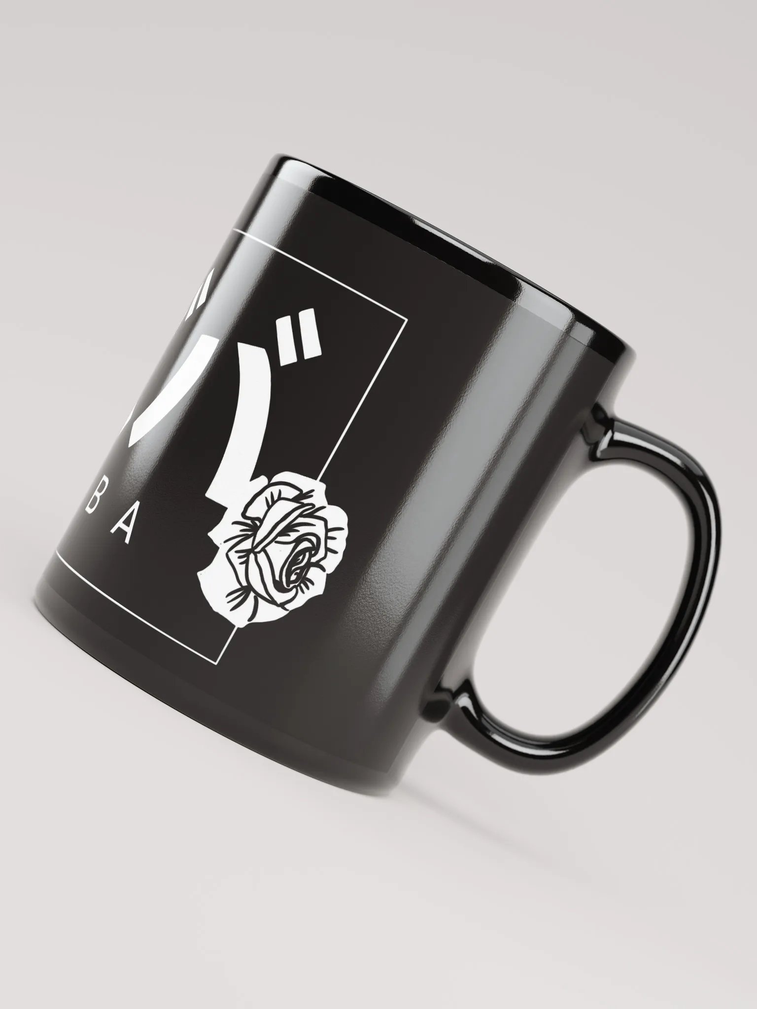 Nezba Mug product image (3)