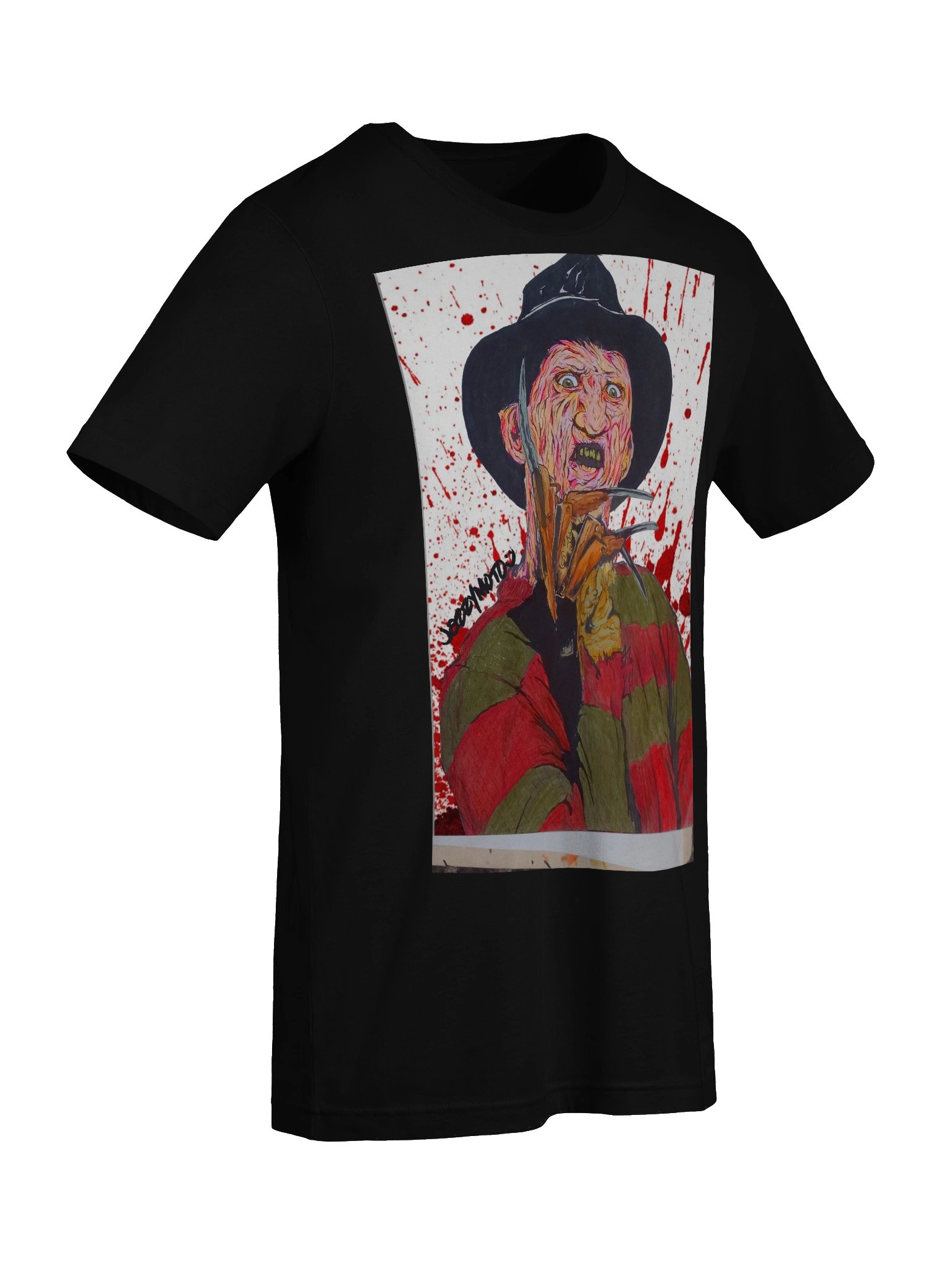 It's Freddy (super soft cotton) product image (9)
