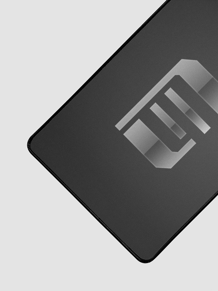 Unknown's Gaming Mat product image (2)