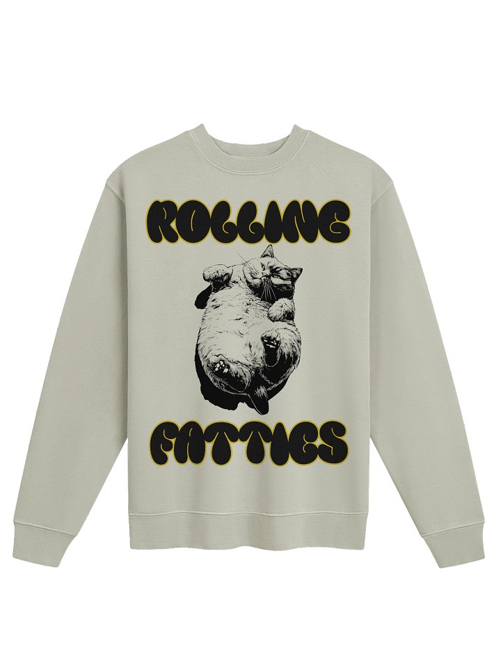 Rolling Fatties product image (2)