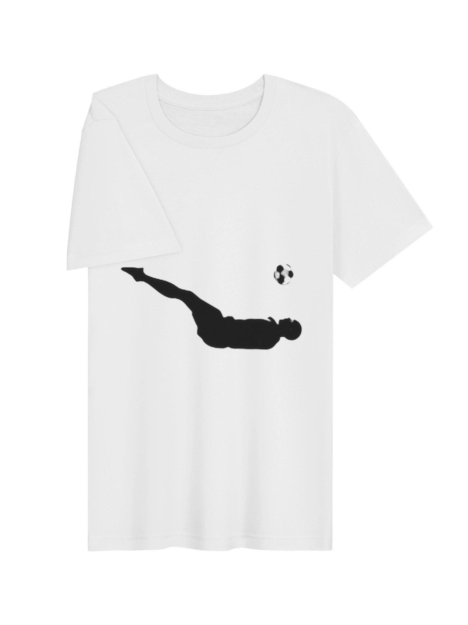 The Diving Header Tee product image (7)