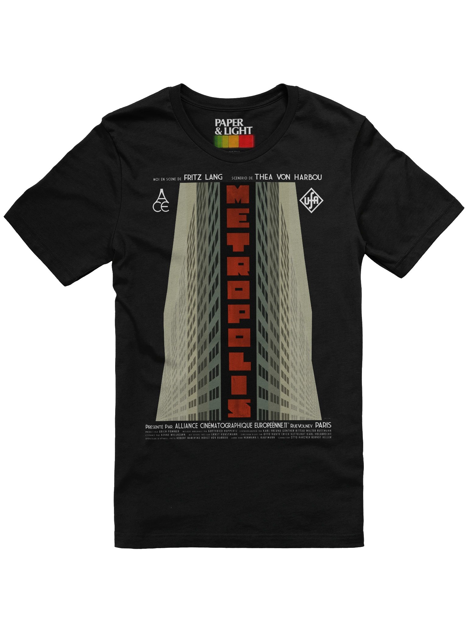 Metropolis product image (1)