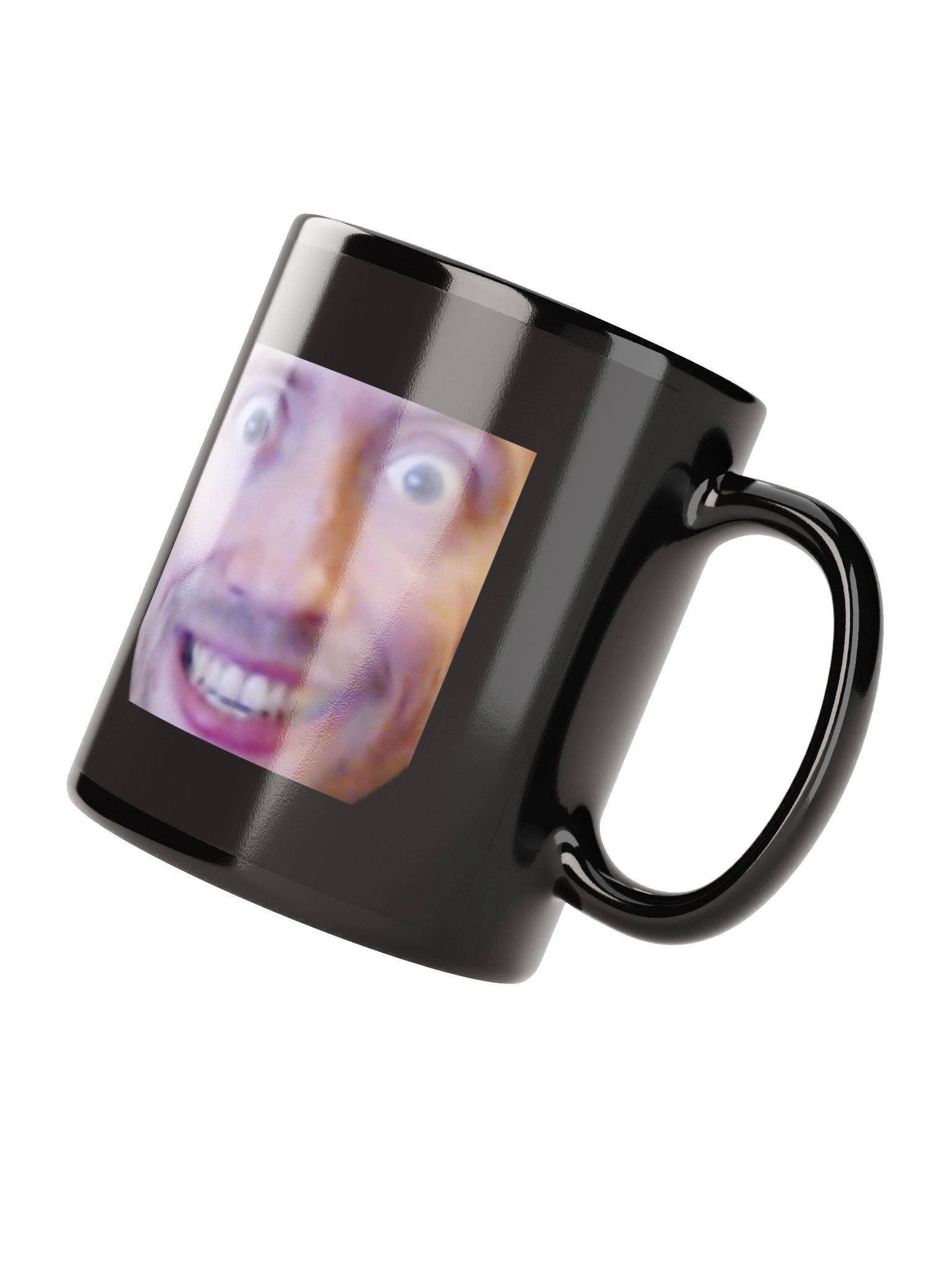 wudiC Mug product image (2)