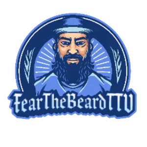 FearTheBeardTTV