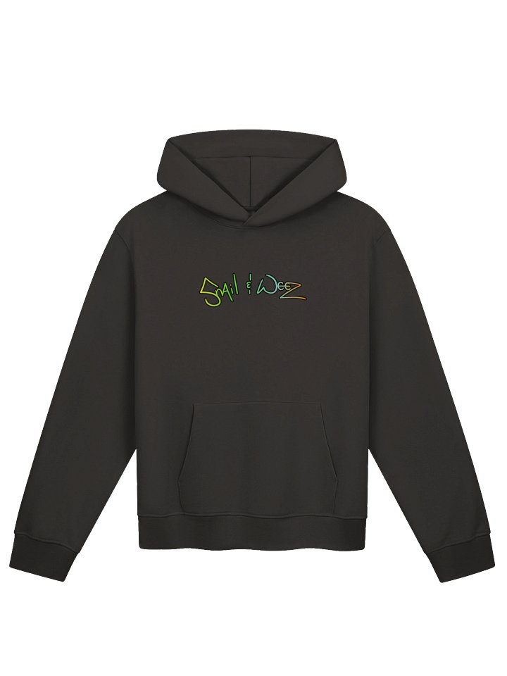 SnailxWeez Collaby product image (1)