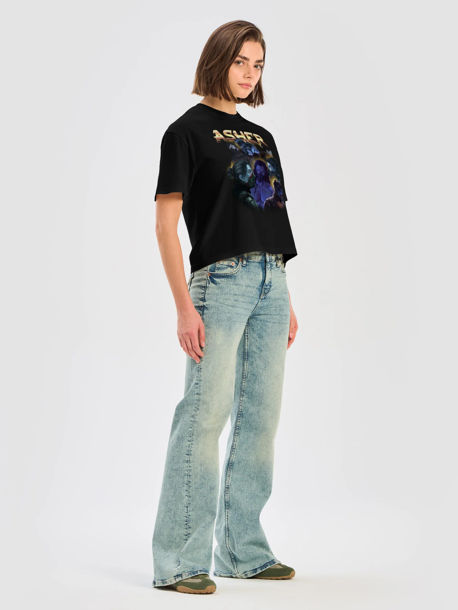 Asher Crop Top product image (14)
