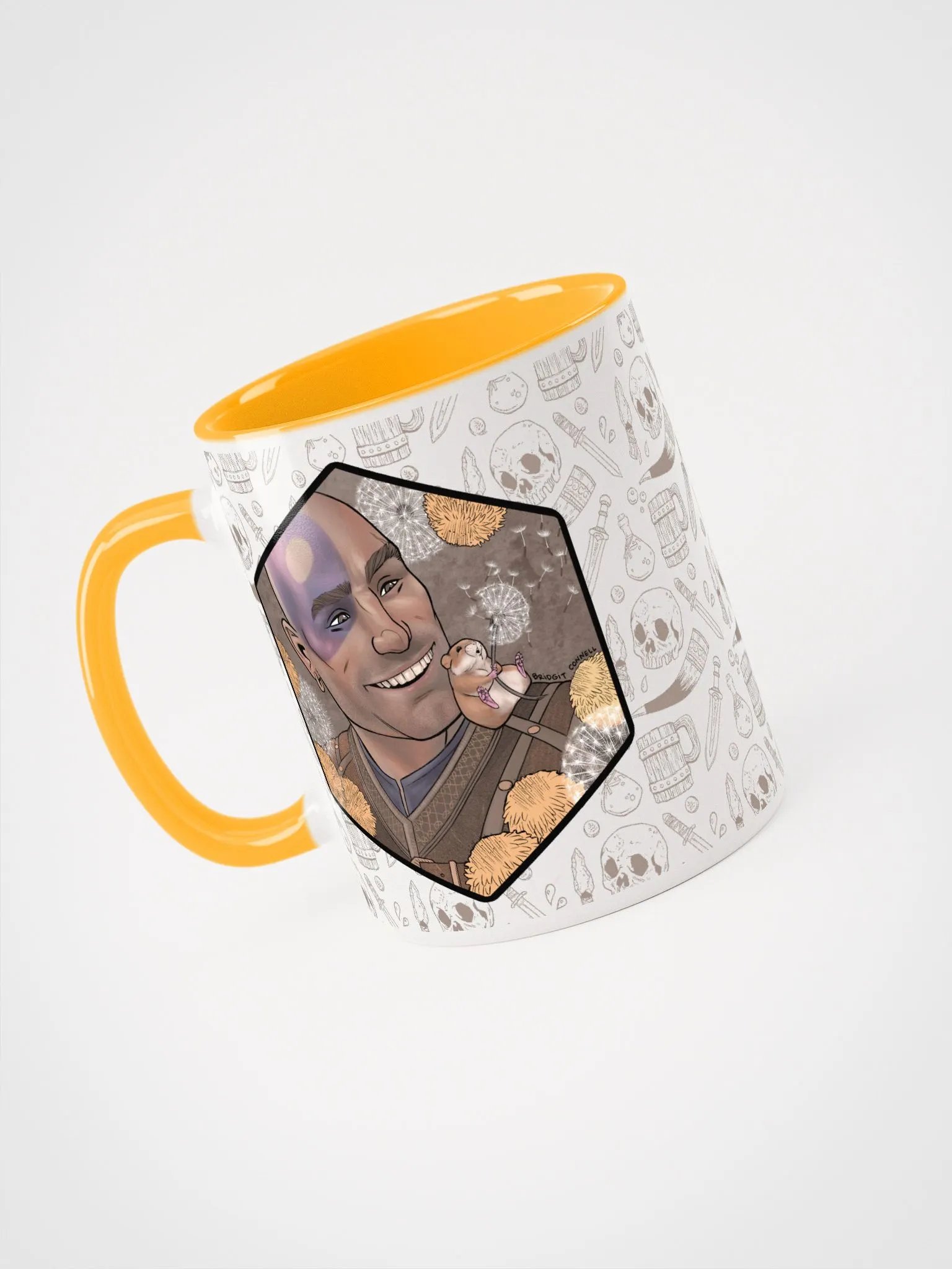 The Ranger and the Hamster product image (3)