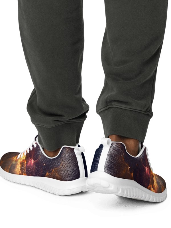 Ibreon Esports Nebula Sneakers product image (3)