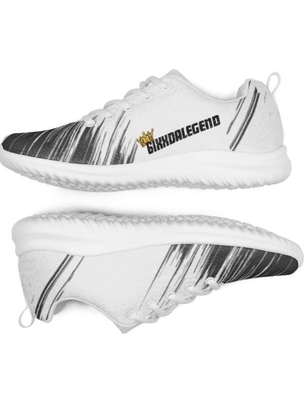 DA6iXXWRLD X 6IXX 1'S ZEBRA EDITION product image (5)