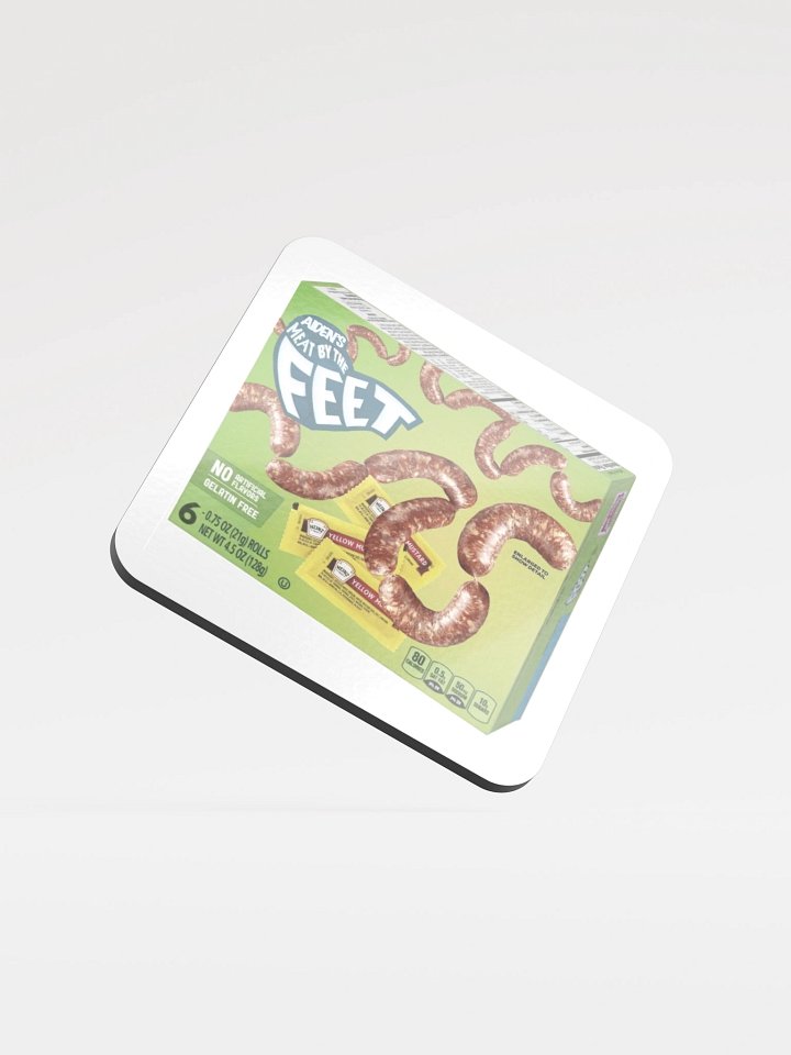 Meat by the Feet product image (1)
