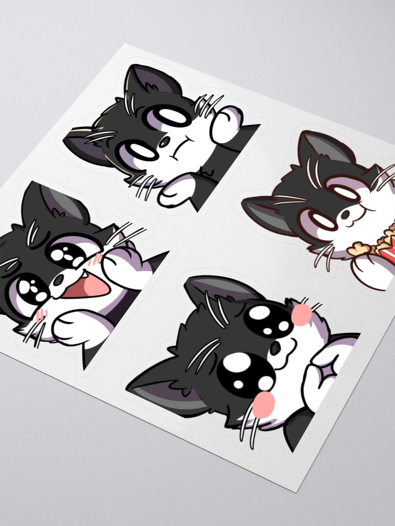 Scranton Sticker Pack Set product image (3)