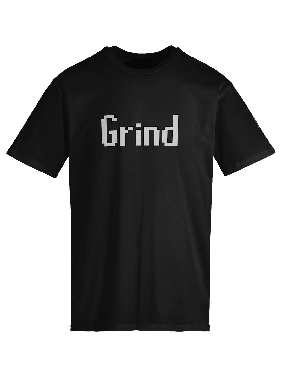 GRIND T-shirt product image (5)