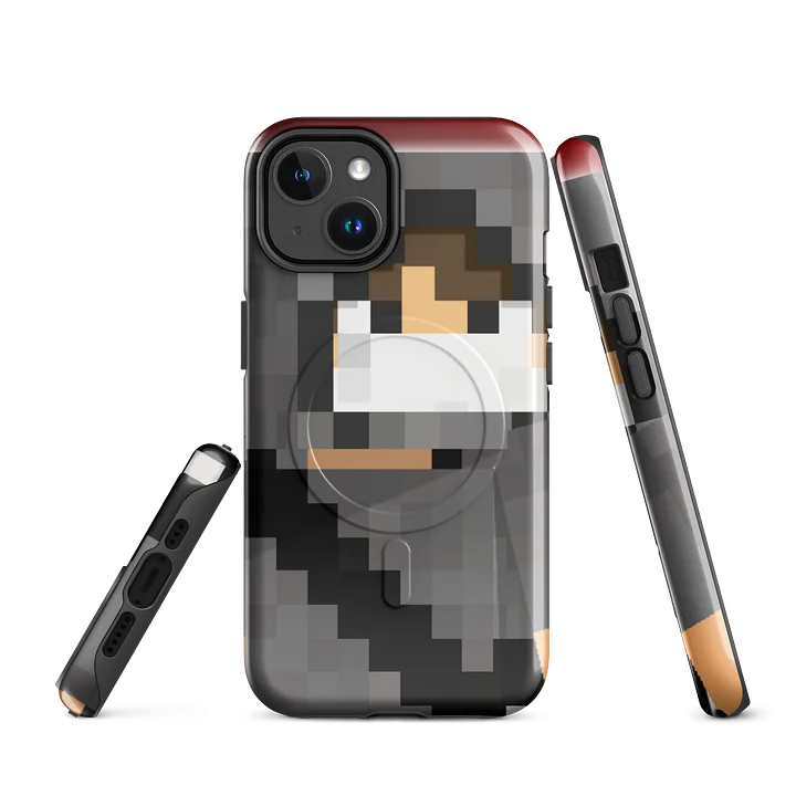 Visi0n Phone Case product image (1)