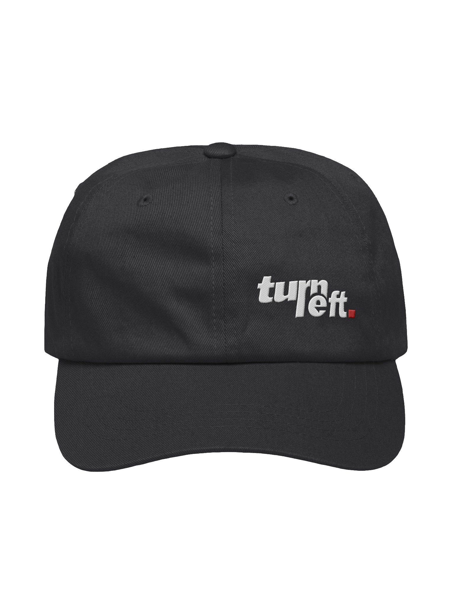 Turn Left Cap product image (1)
