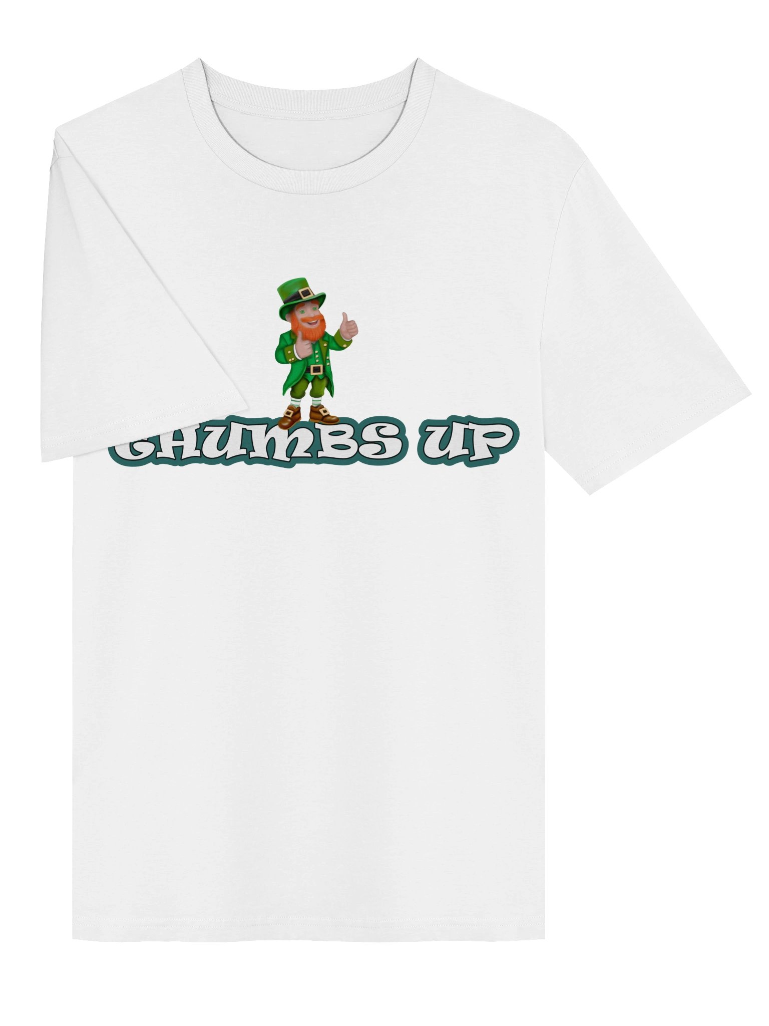 Unisex Stanley/Stella Organic Ribbed Neck T-Shirt product image (2)