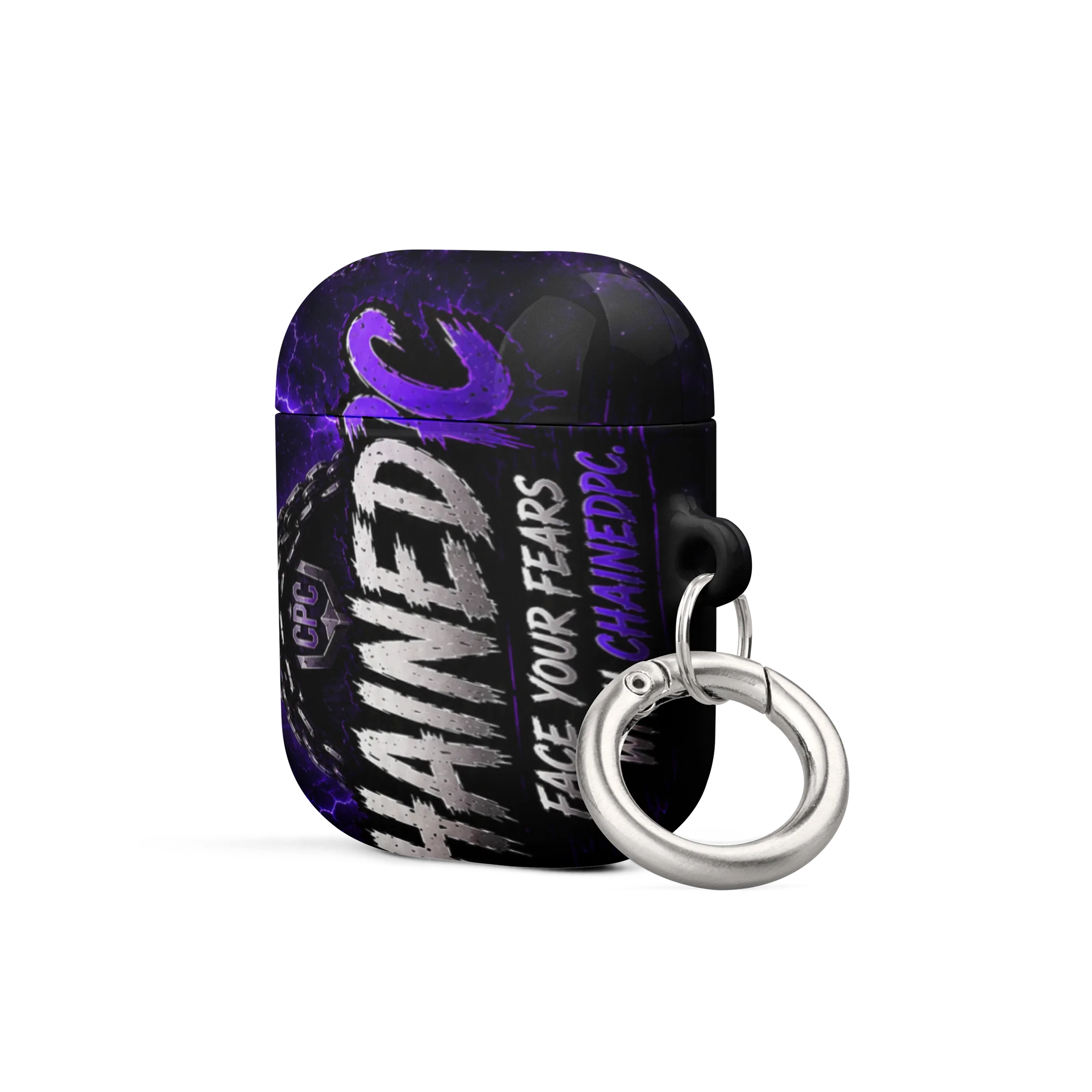 ChainedPc Gaming AirPods Case product image (6)