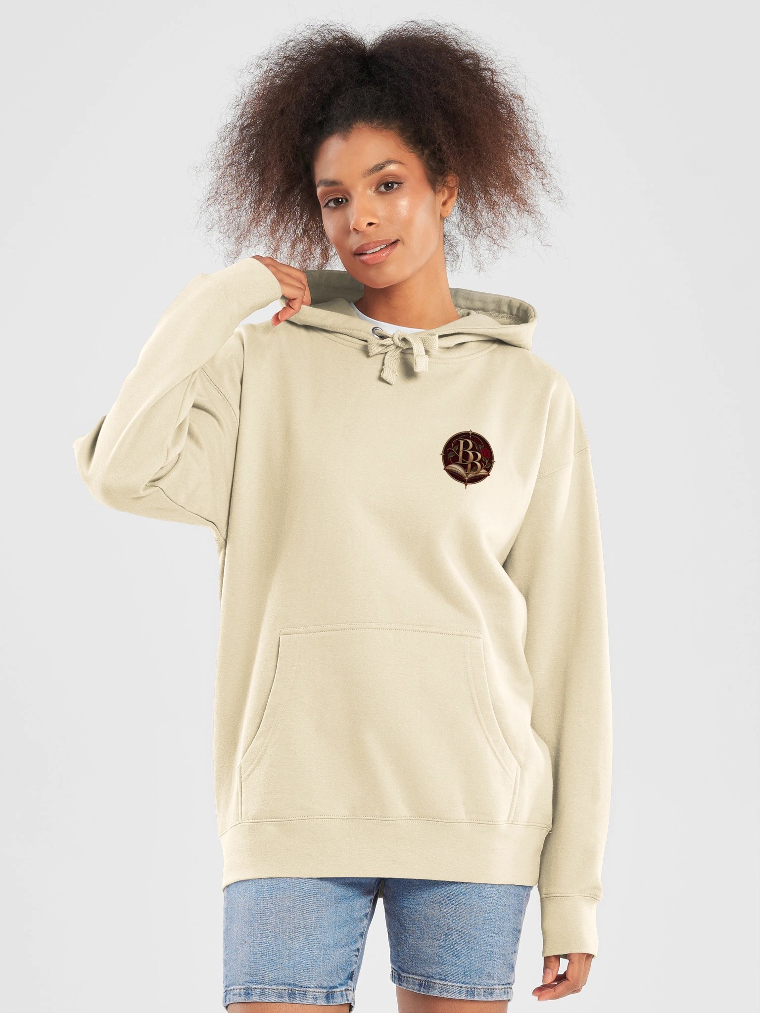 Meet Me in the Next Chapter - Premium Hoodie product image (5)