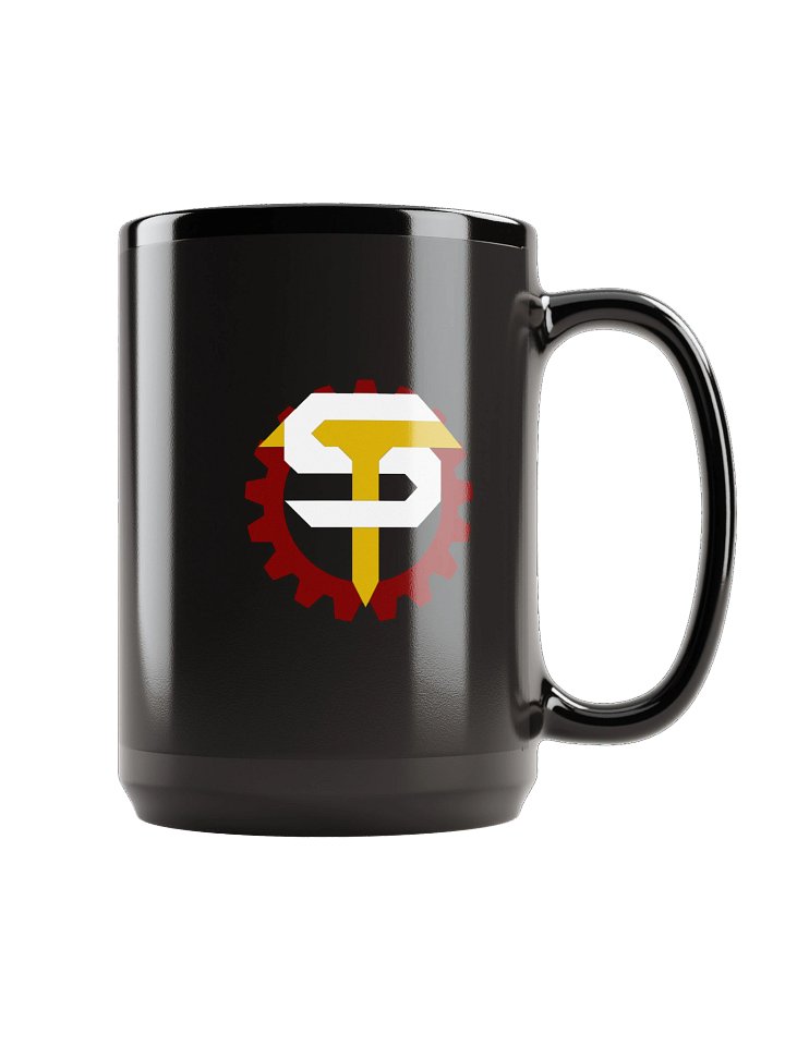 Professional Mug product image (1)