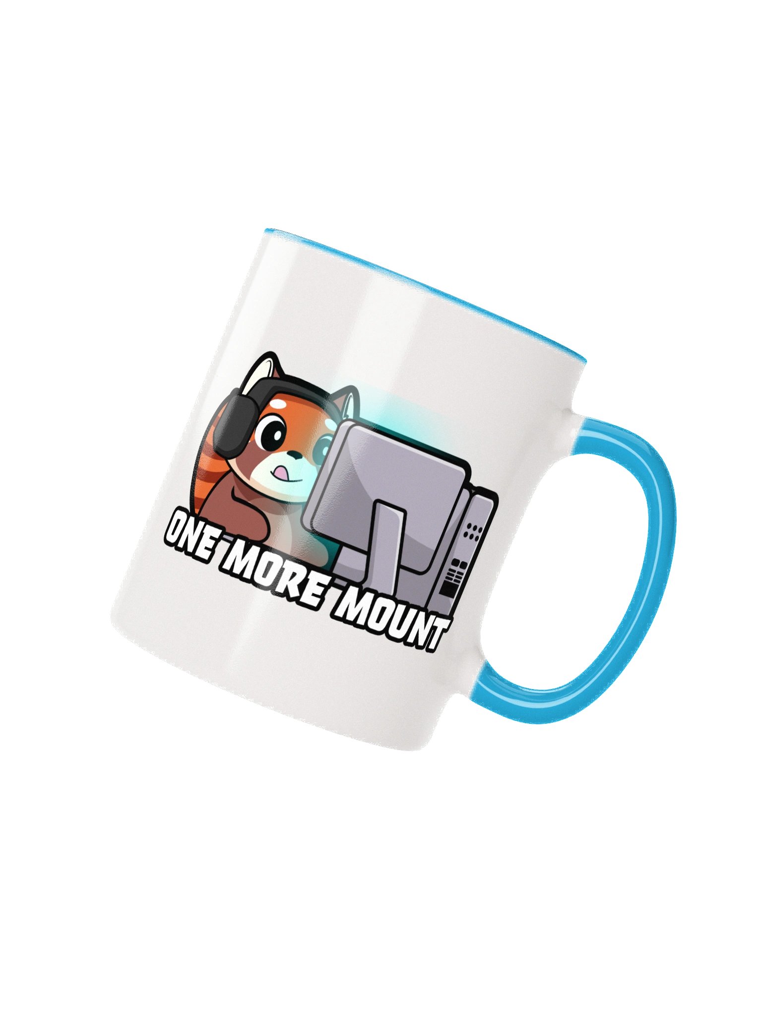 One More Mount - Ceramic Mug product image (26)
