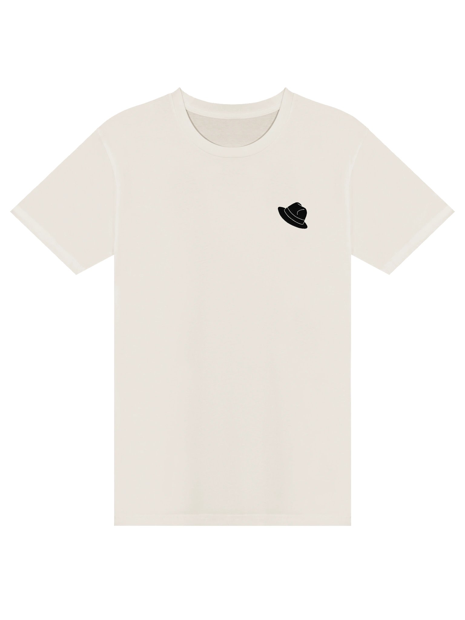 The Lonos Essential White Tee product image (1)