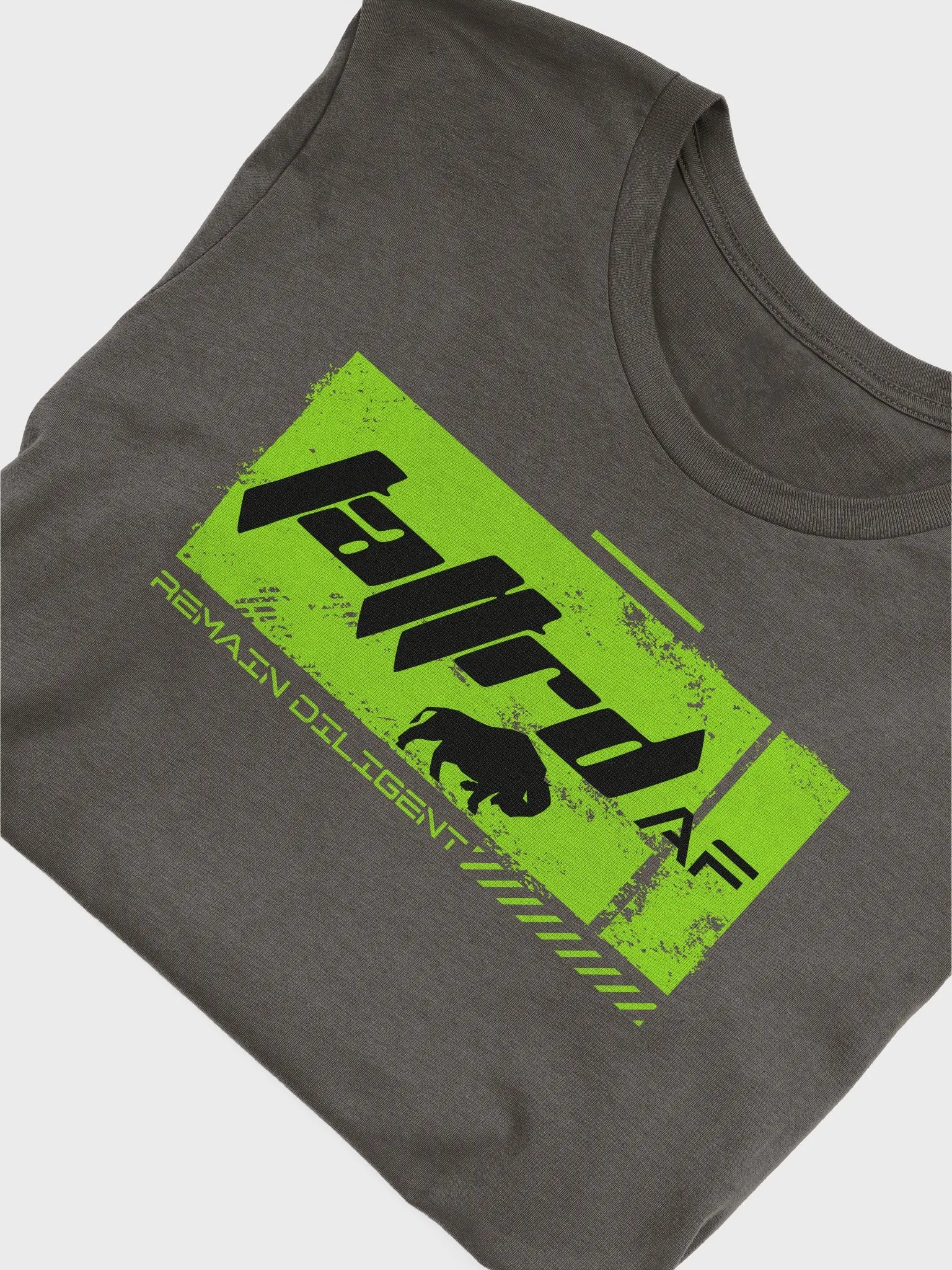 TATTRD AF Logo T-Shirt product image (30)