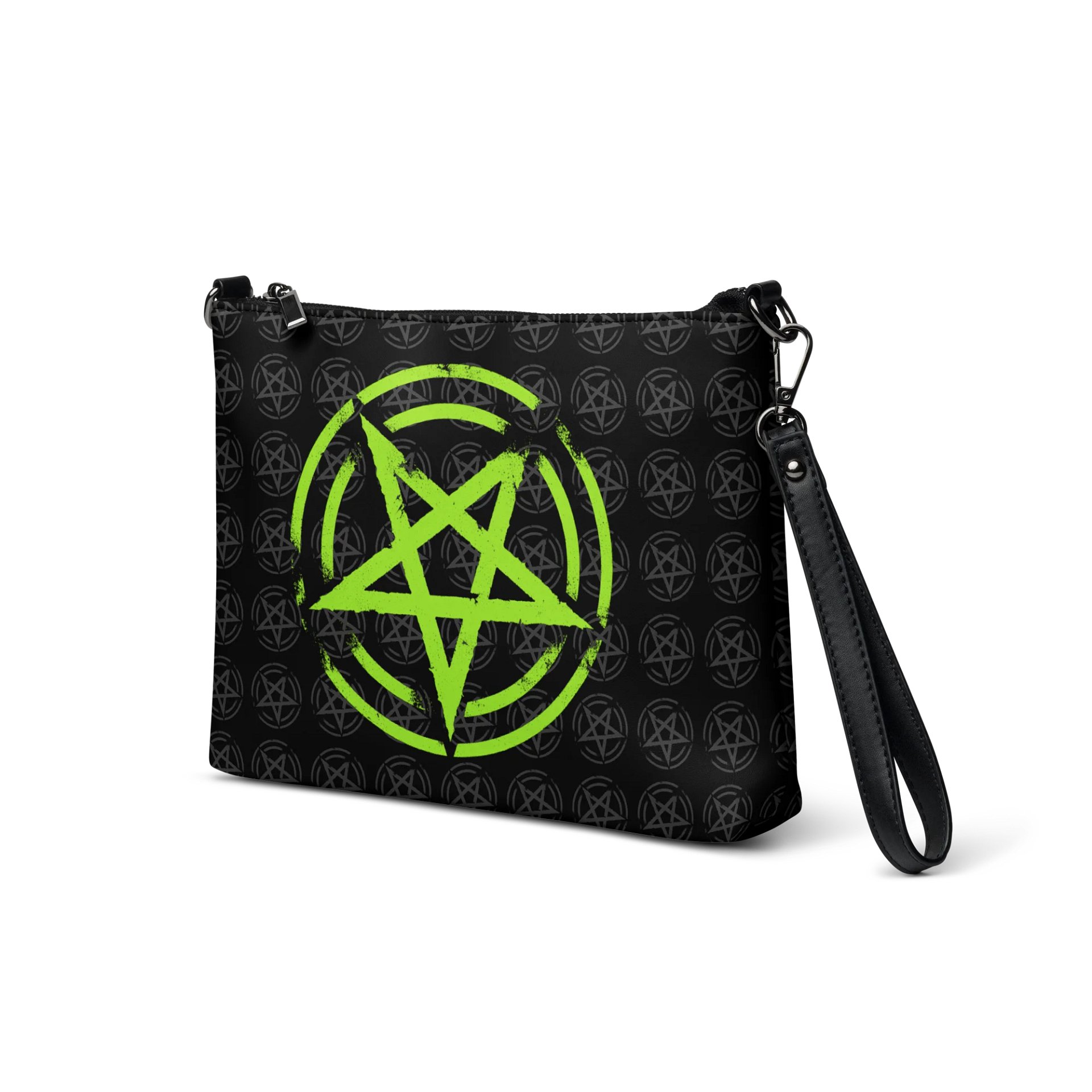 Green Penta Purse product image (3)