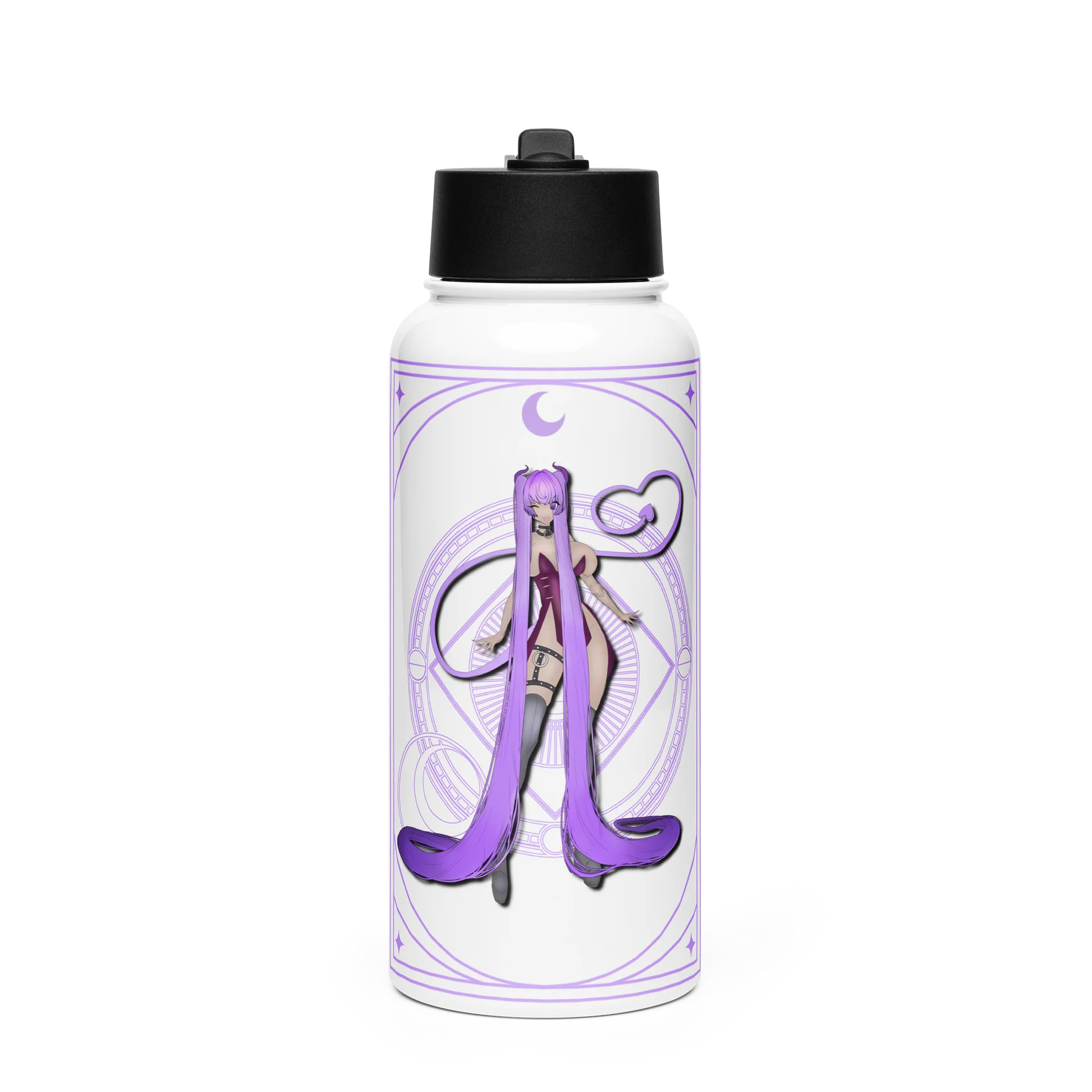 Summon Magick Bottle product image (1)