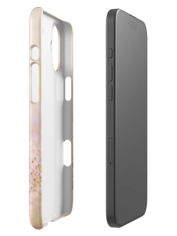 FAWN IN A FLOWER MEADOW SNAP CASE FOR ®iPhones product image (7)