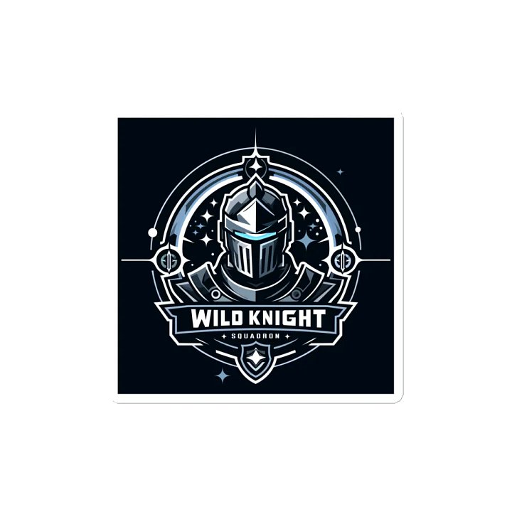 Wild Knight Squadron the Magnet product image (2)