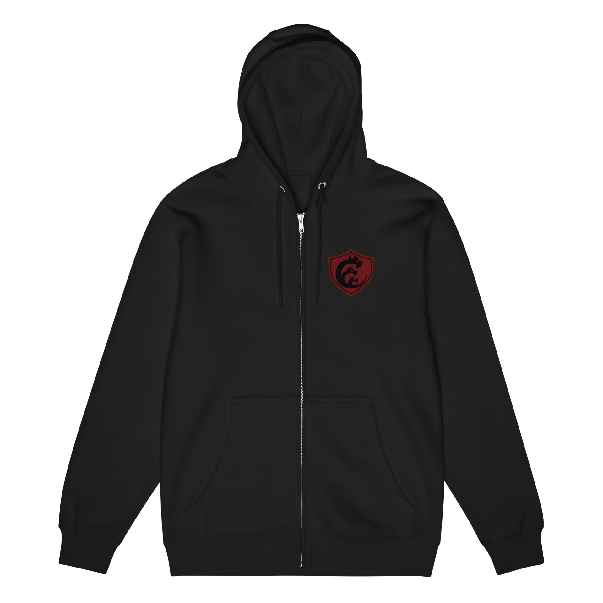 Freak Show KADE Zip Hoodie product image (9)