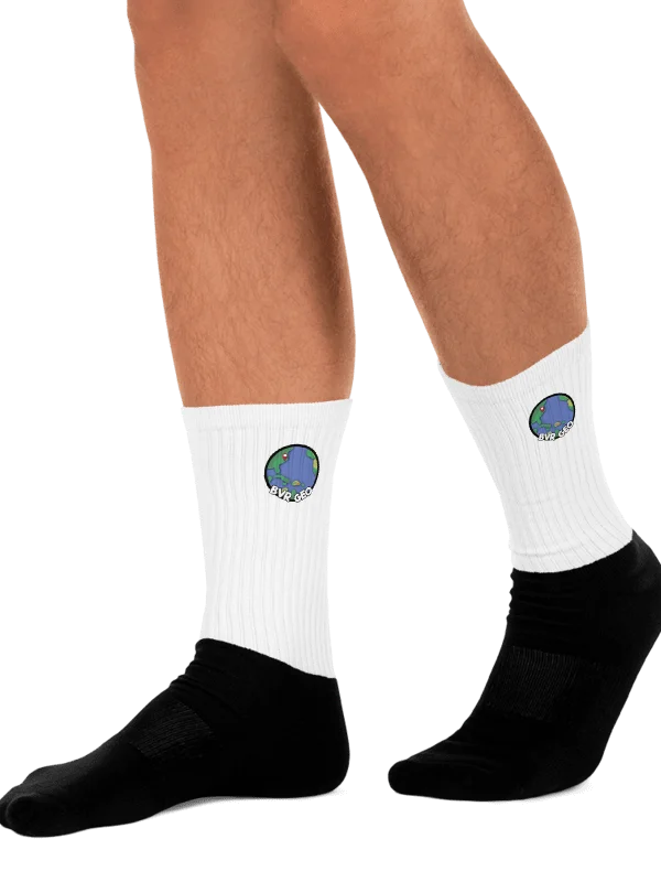 BVR | GEO Earth Socks product image (2)