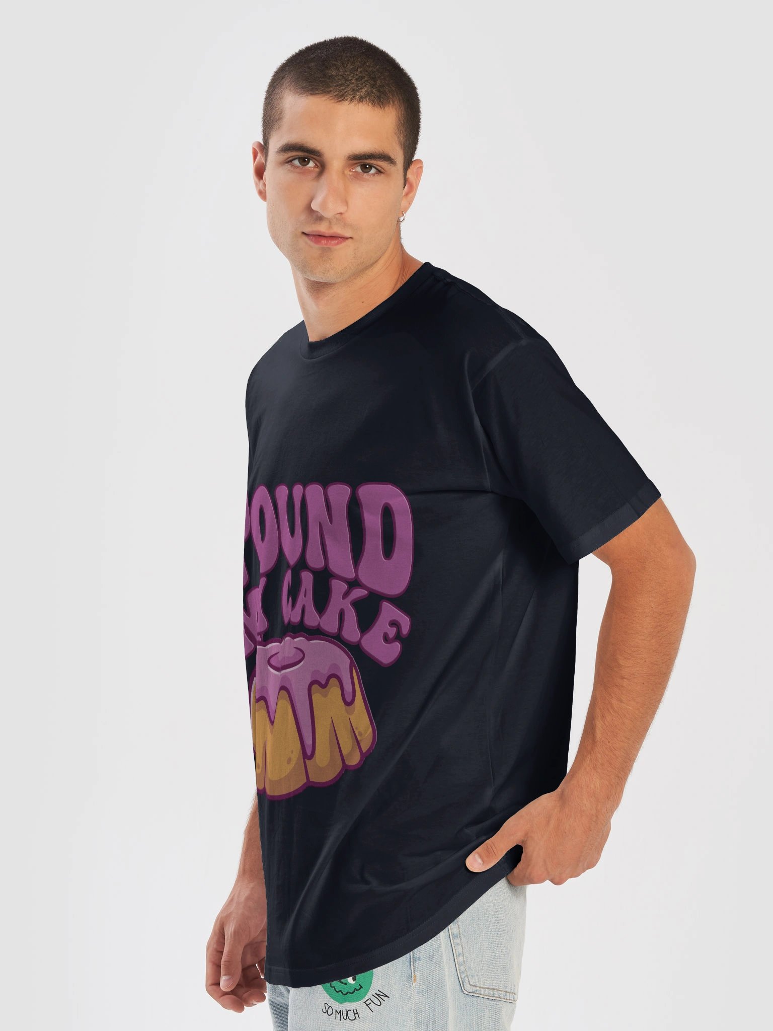 Pound My Cake Tee product image (7)